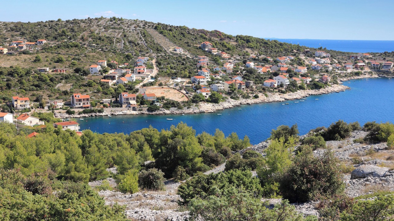 Photo of Outdoor in Primosten