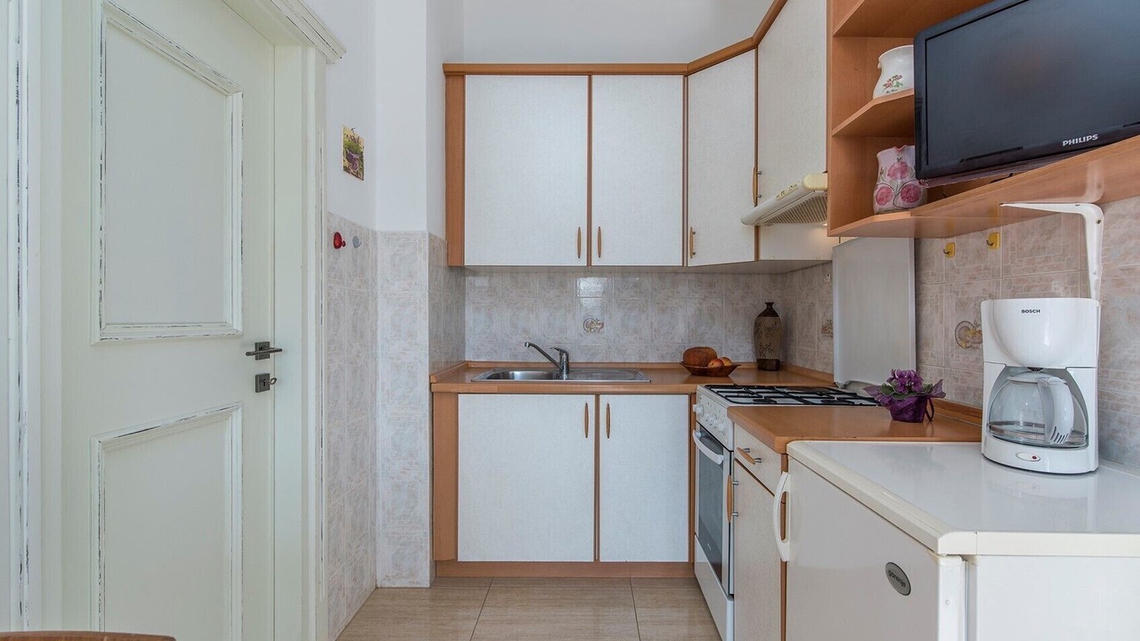 Photo of Kitchen in Lovrecica
