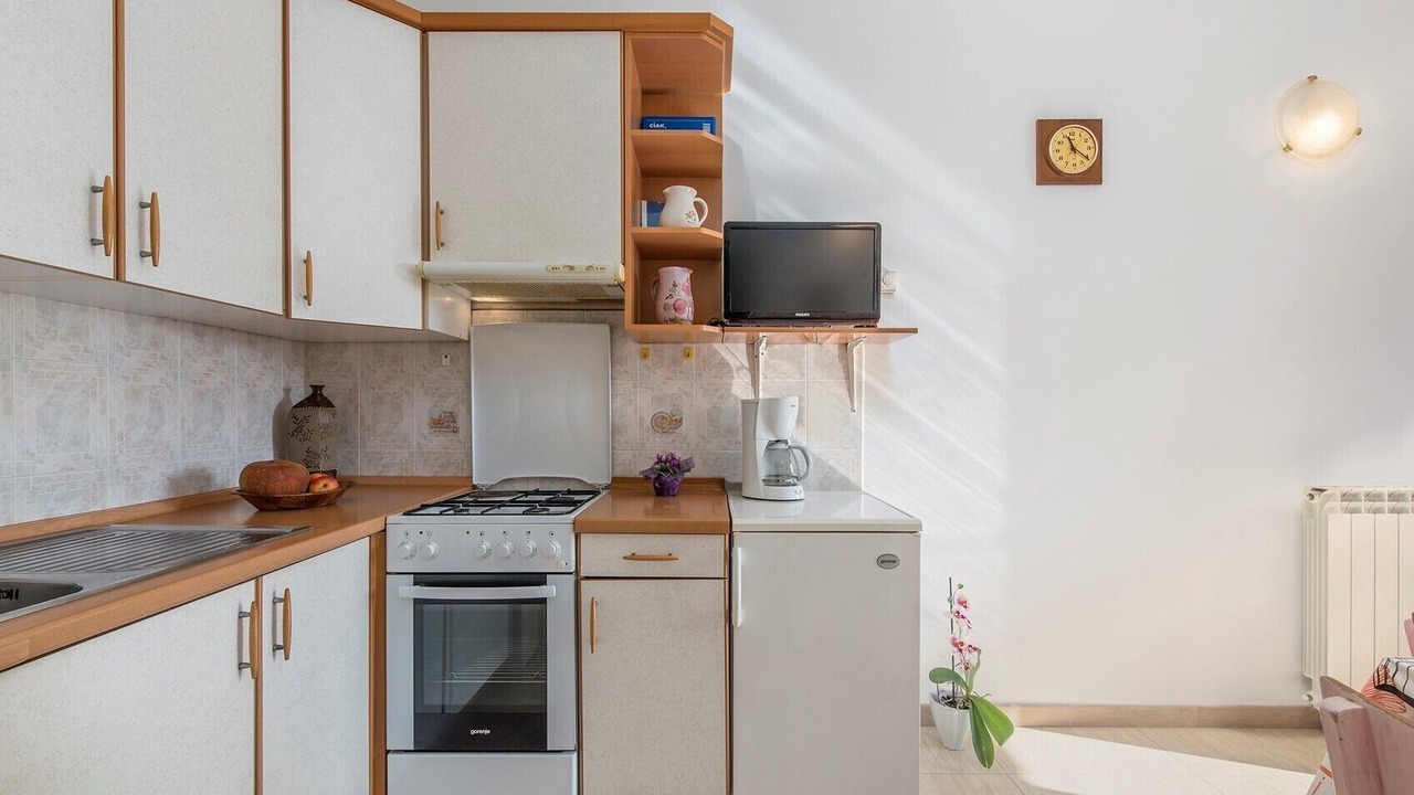 Photo of Kitchen in Lovrecica