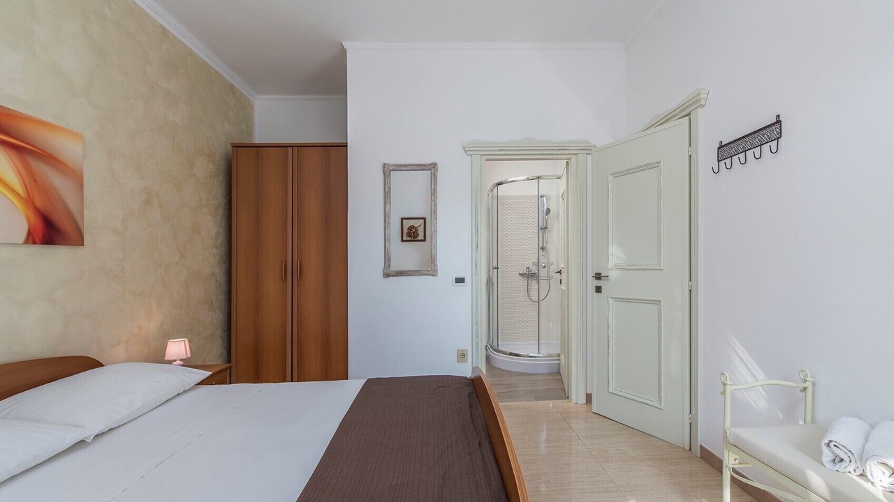 Photo of Bedroom in Lovrecica