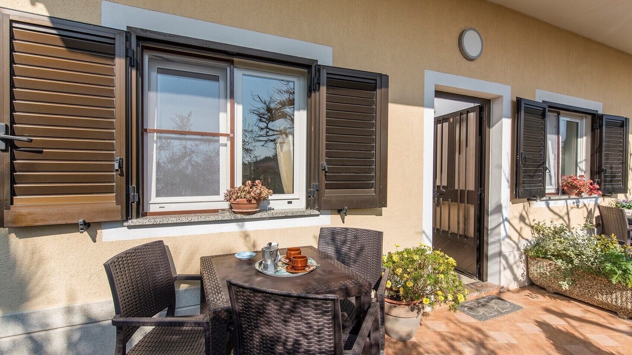 Photo of Outdoor in Lovrecica