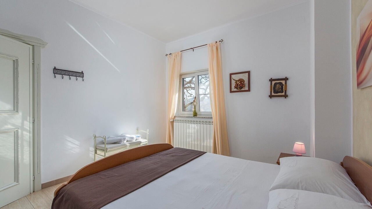 Photo of Bedroom in Lovrecica