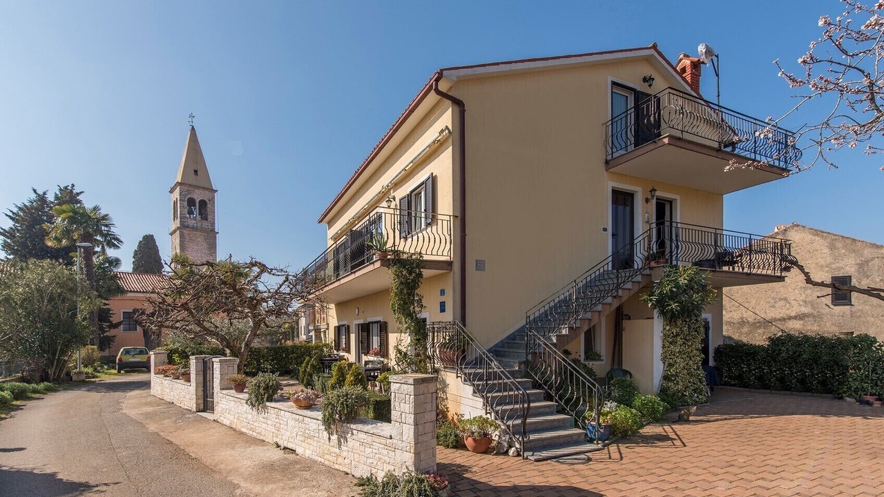 Photo of Outdoor in Lovrecica