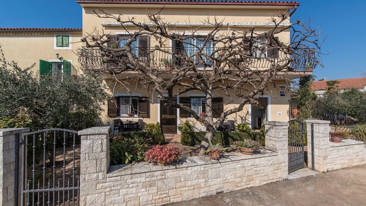 Photo of Outdoor in Lovrecica