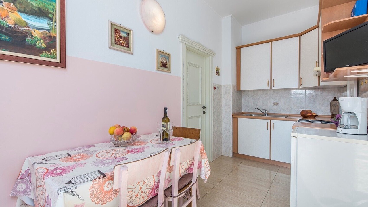 Photo of Kitchen in Lovrecica