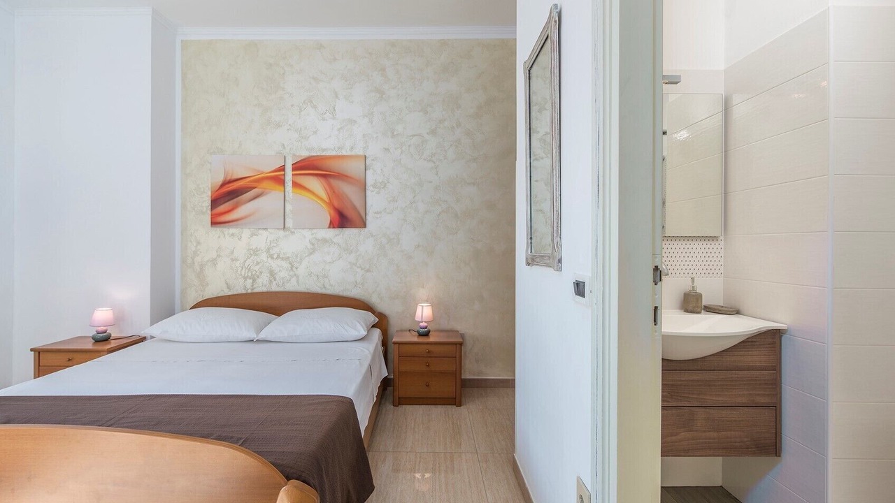 Photo of Bedroom in Lovrecica