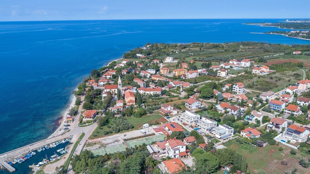 Photo of Outdoor in Lovrecica