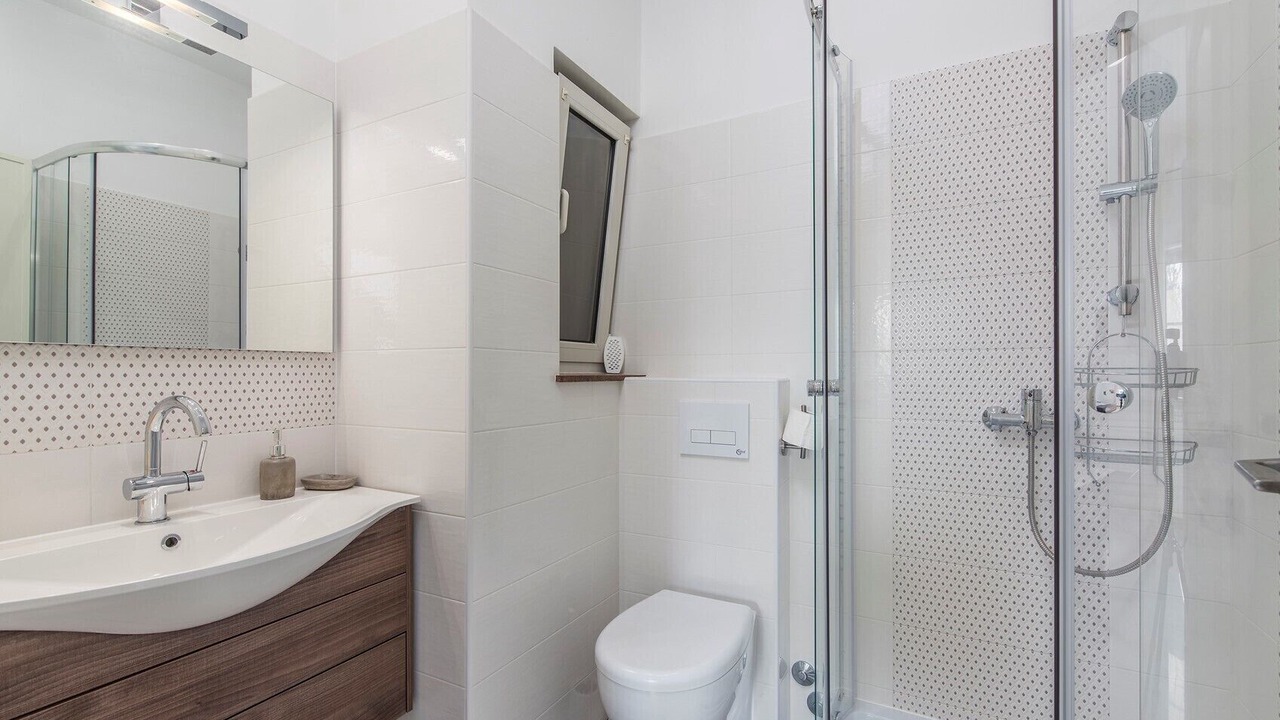 Photo of Bathroom in Lovrecica