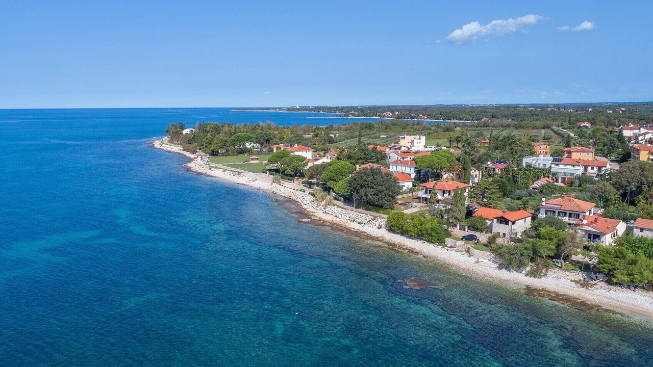 Photo of Outdoor in Lovrecica