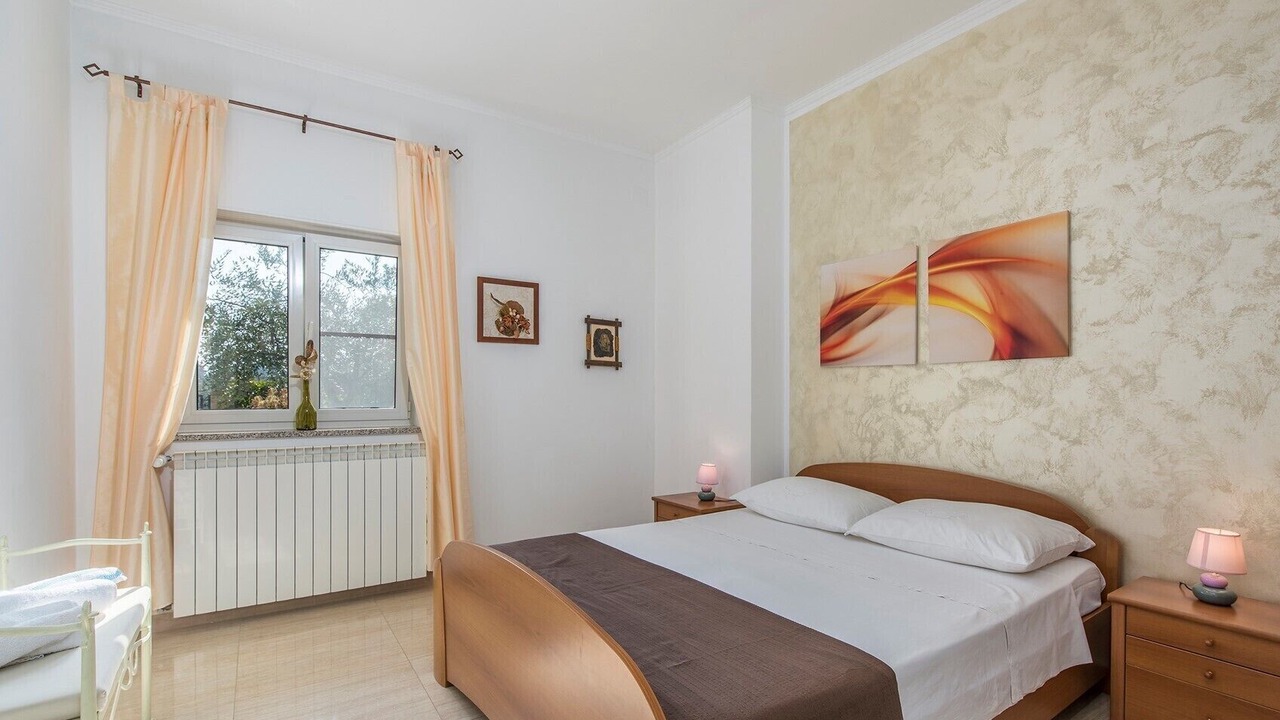Photo of Bedroom in Lovrecica