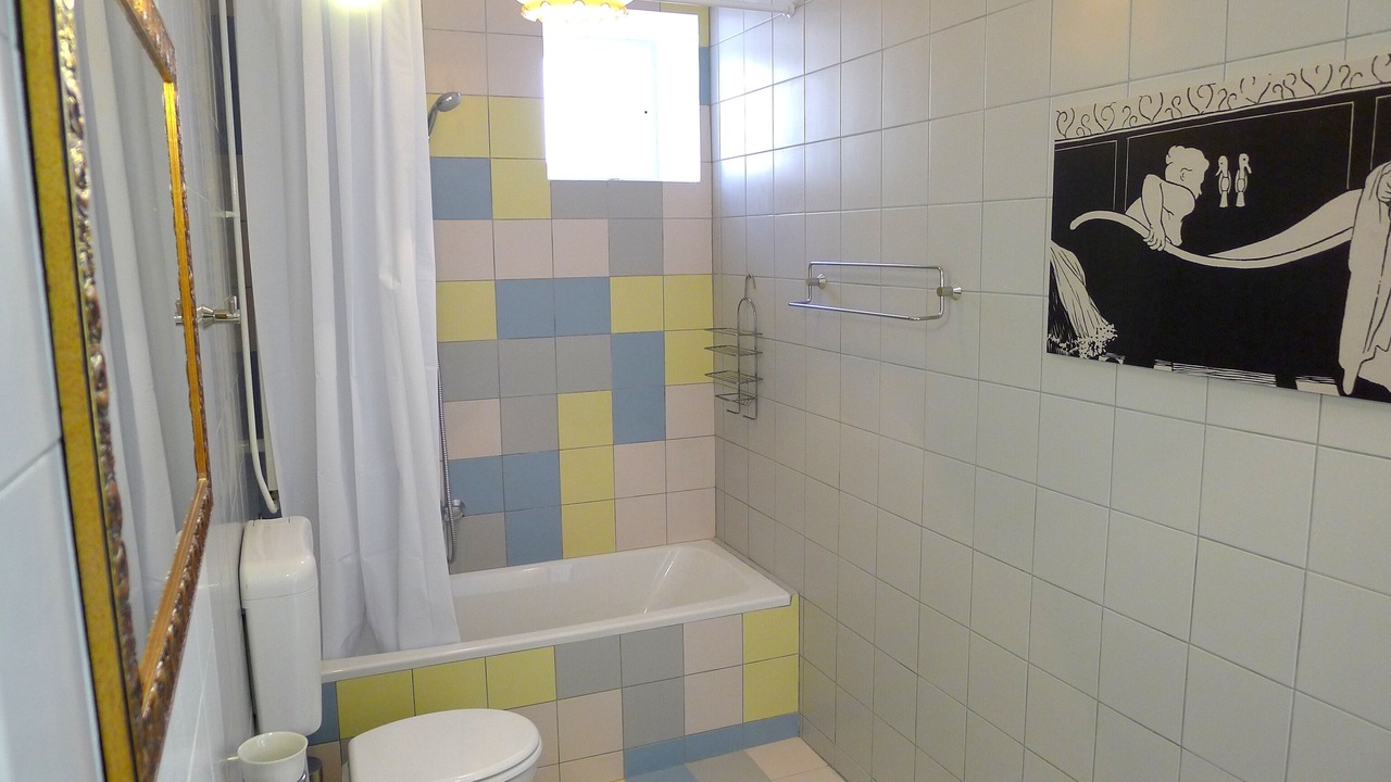 Photo of Bathroom in Liznjan