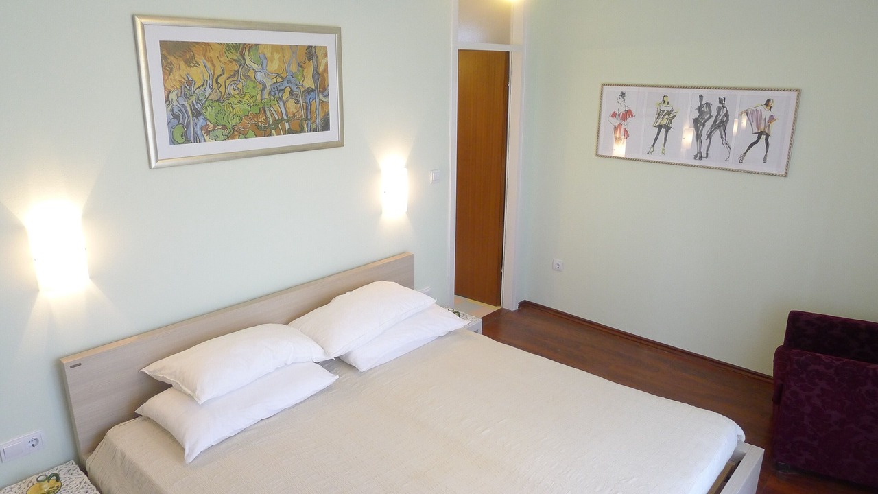 Photo of Bedroom in Liznjan