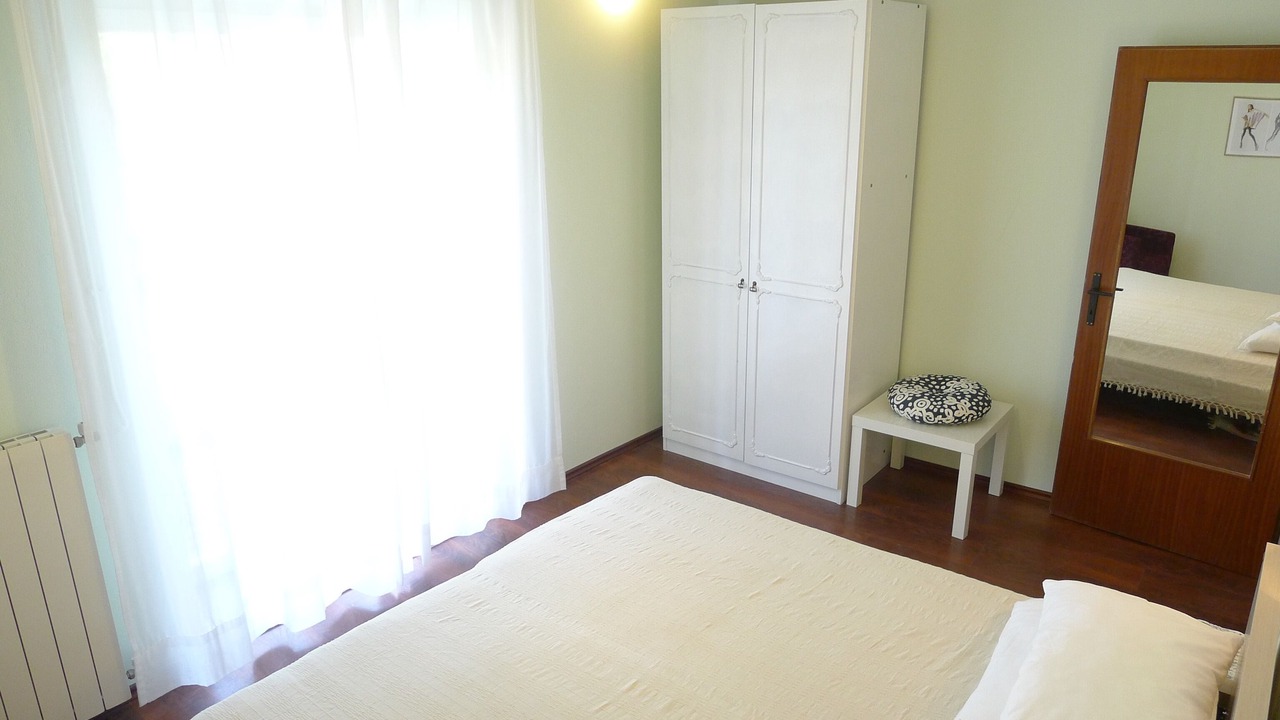 Photo of Bedroom in Liznjan