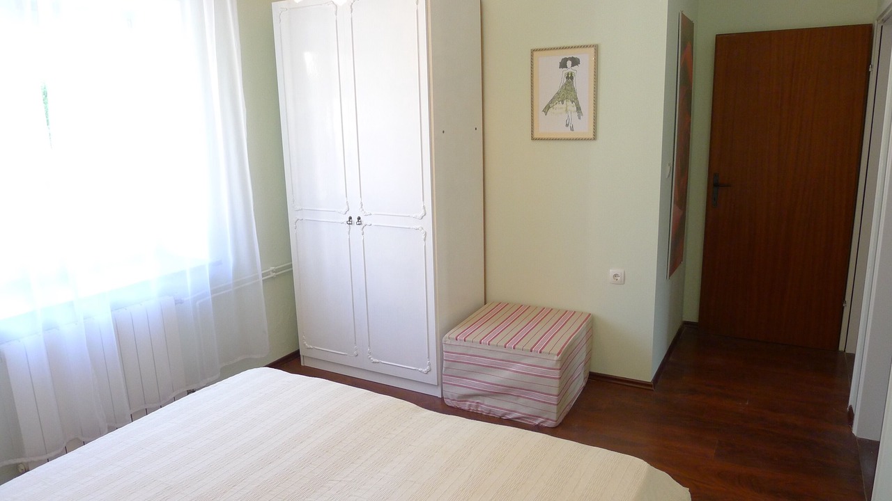 Photo of Bedroom in Liznjan
