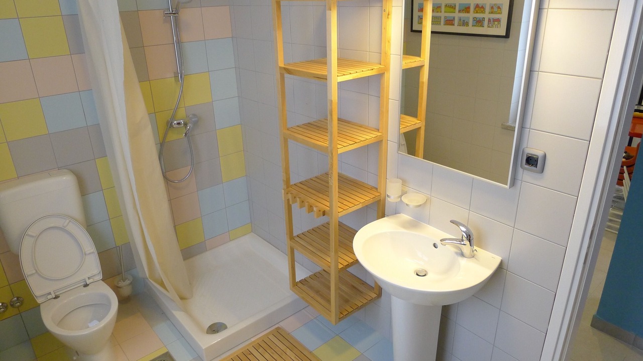 Photo of Bathroom in Liznjan