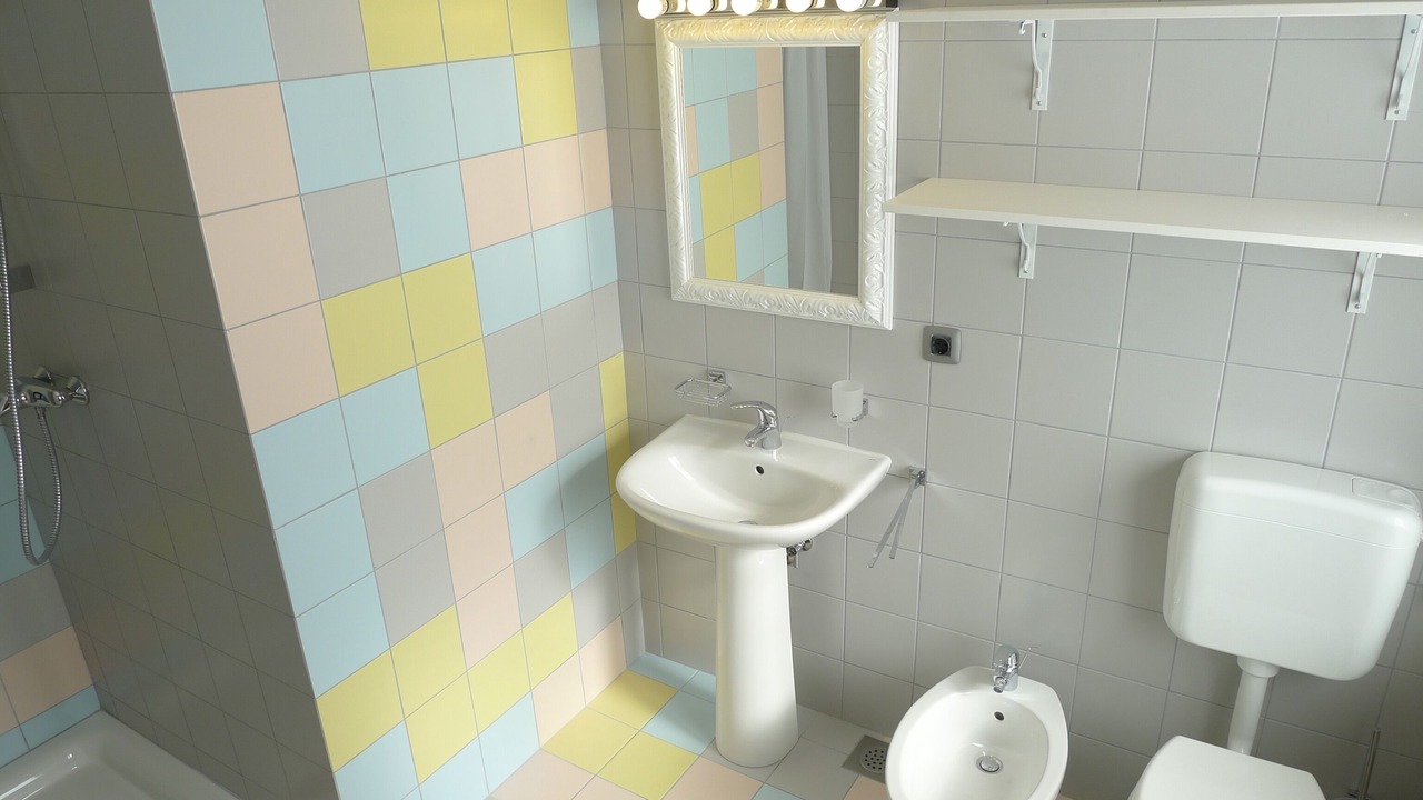 Photo of Bathroom in Liznjan