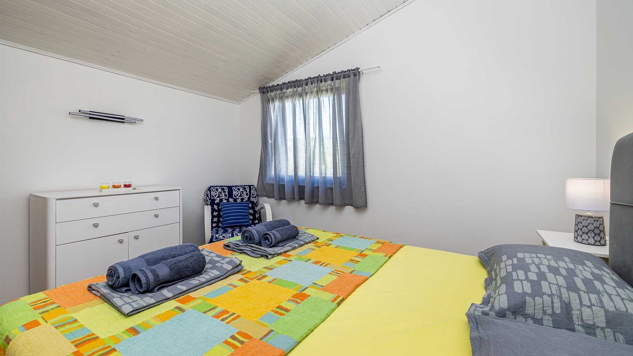Photo of Bedroom in Kornic