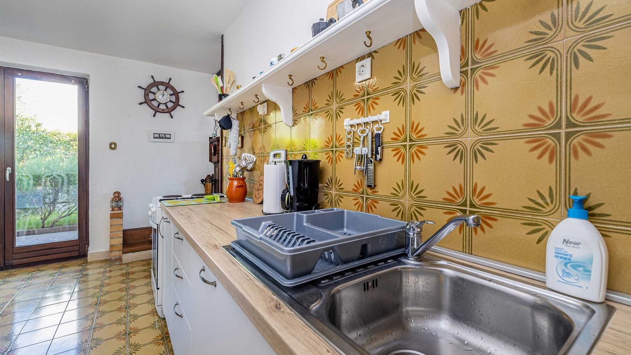 Photo of Kitchen in Kornic