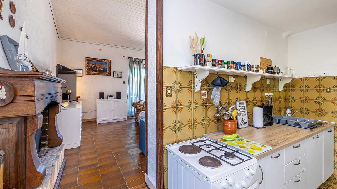 Photo of Kitchen in Kornic