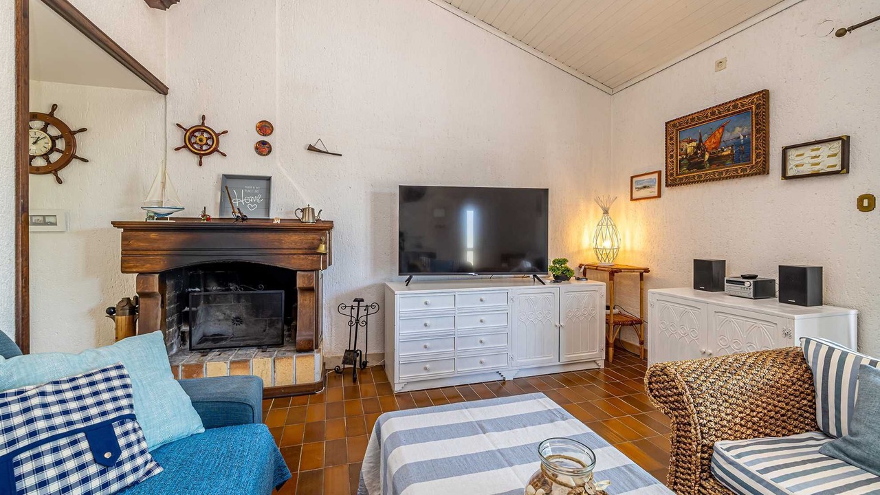 Photo of Livingroom in Kornic