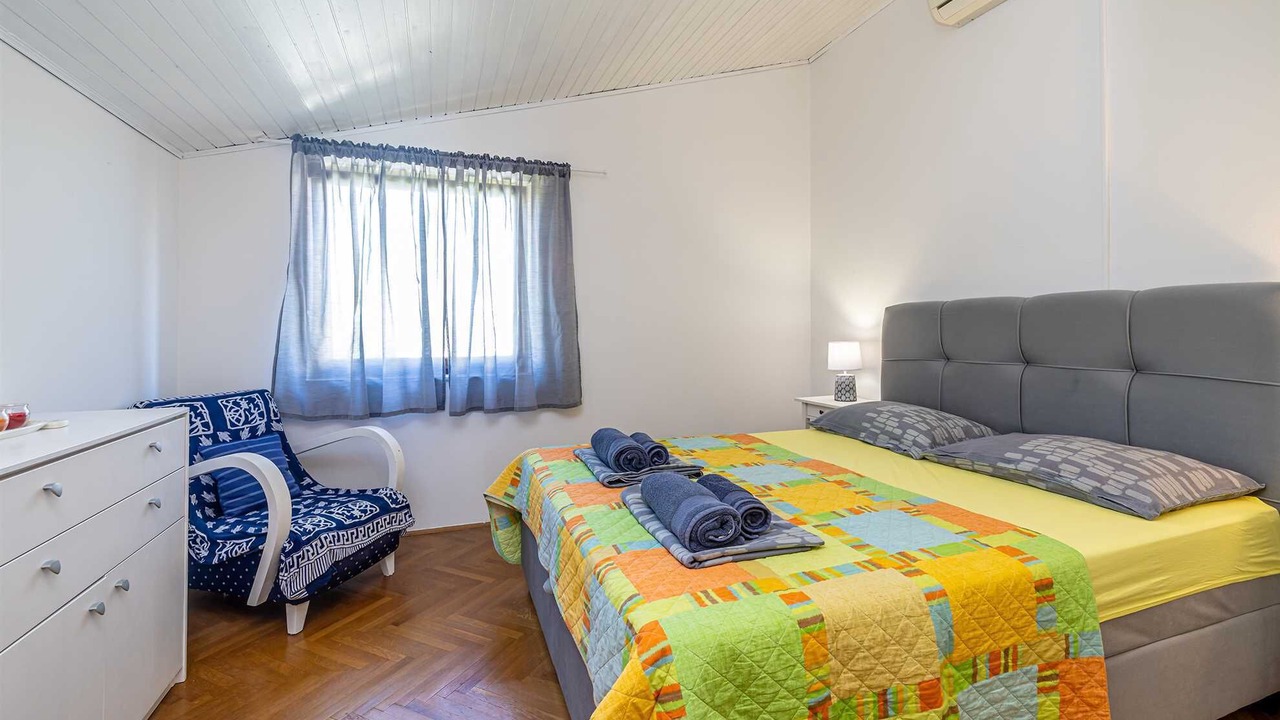 Photo of Bedroom in Kornic