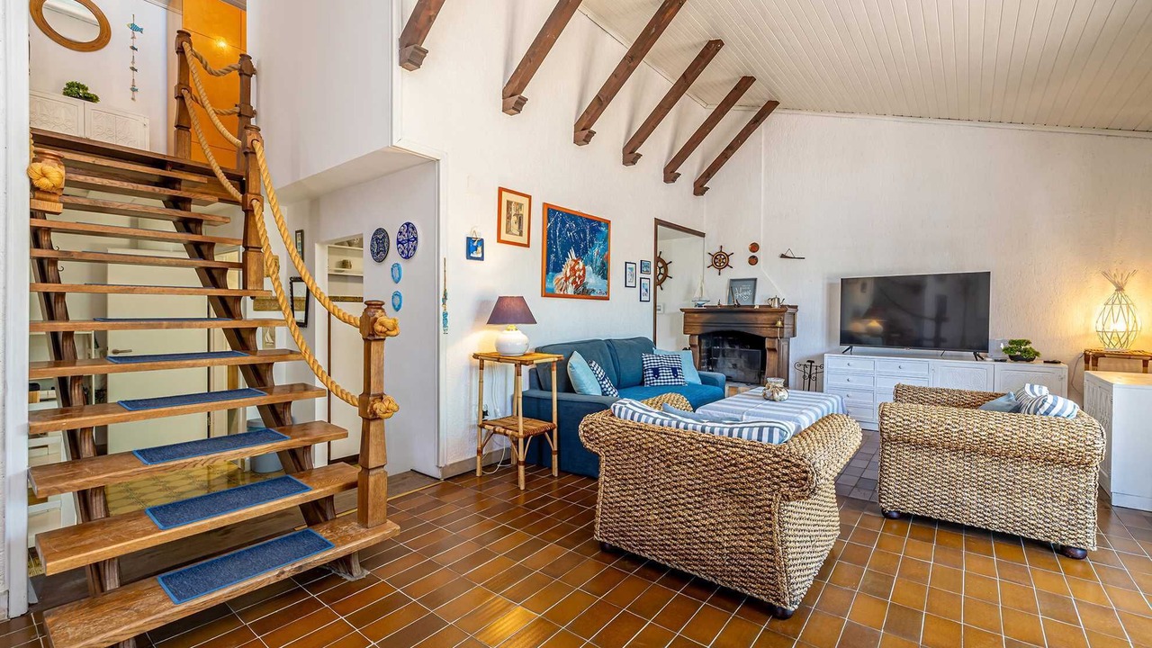 Photo of Livingroom in Kornic