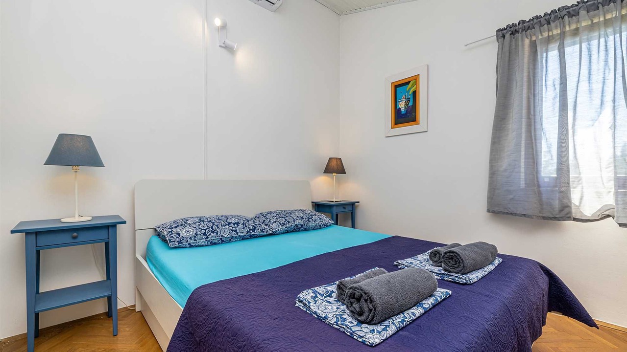 Photo of Bedroom in Kornic