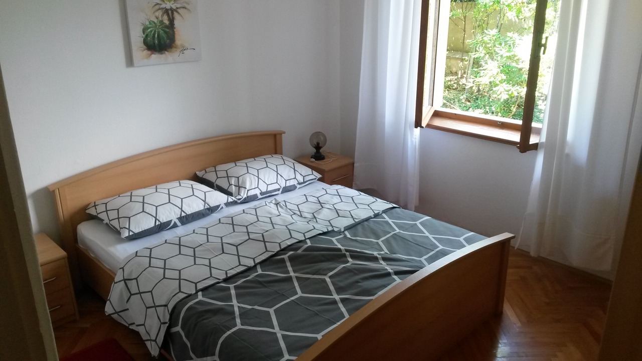 Photo of Bedroom in Silo