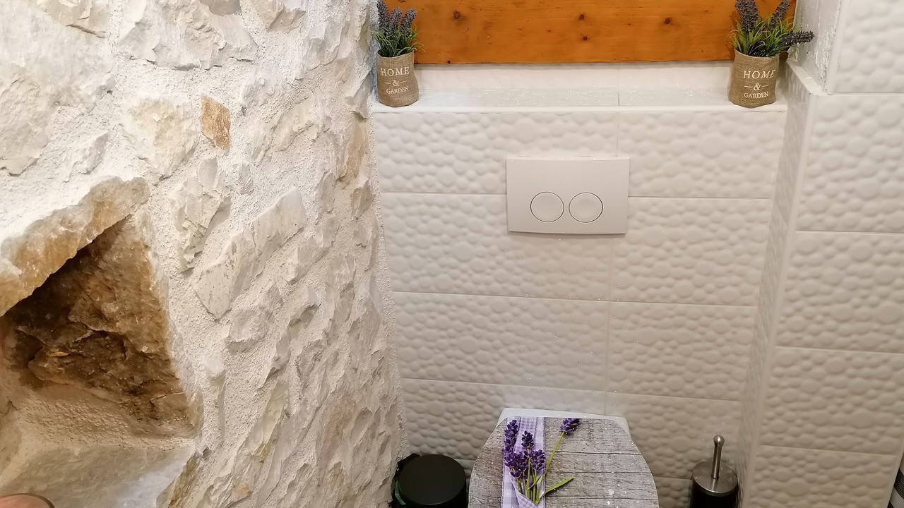 Photo of Bathroom in Drinovci