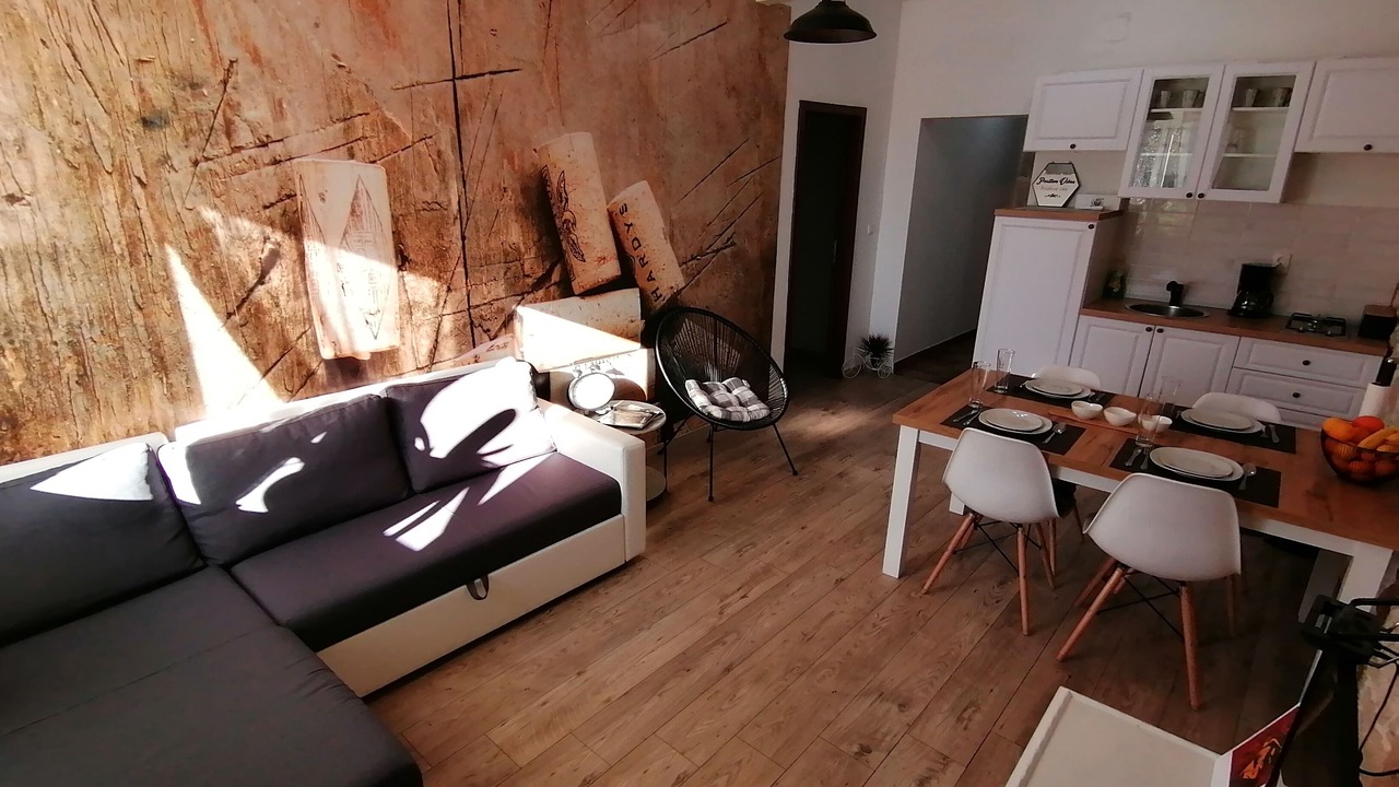 Photo of Livingroom in Drinovci