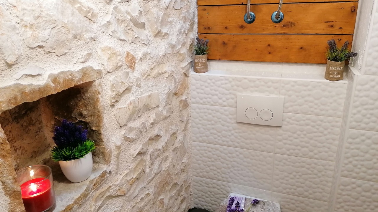 Photo of Bathroom in Drinovci