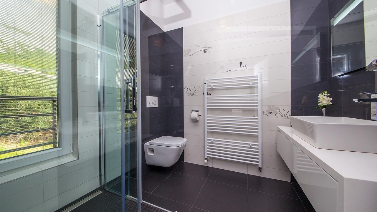 Photo of Bathroom in Veliko Brdo