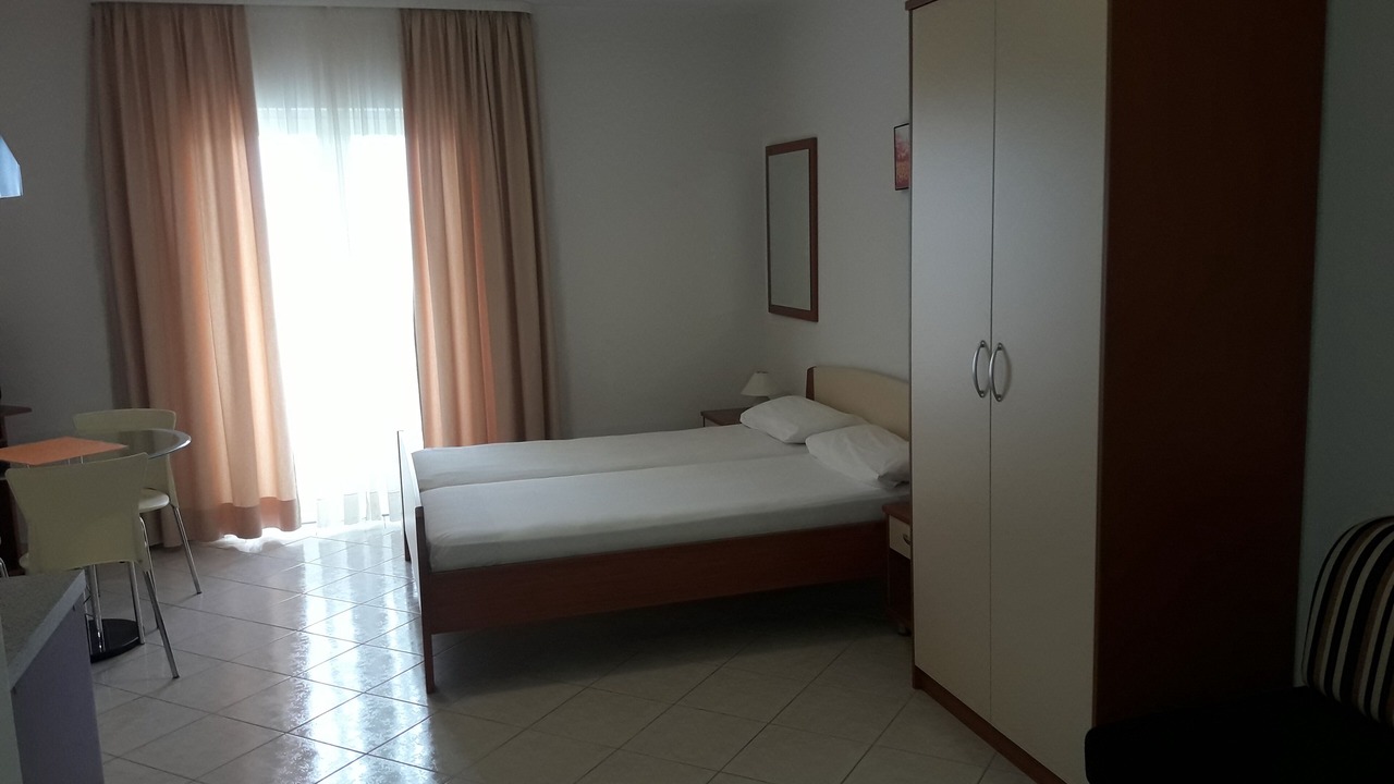 Photo of Bedroom in Ljubac