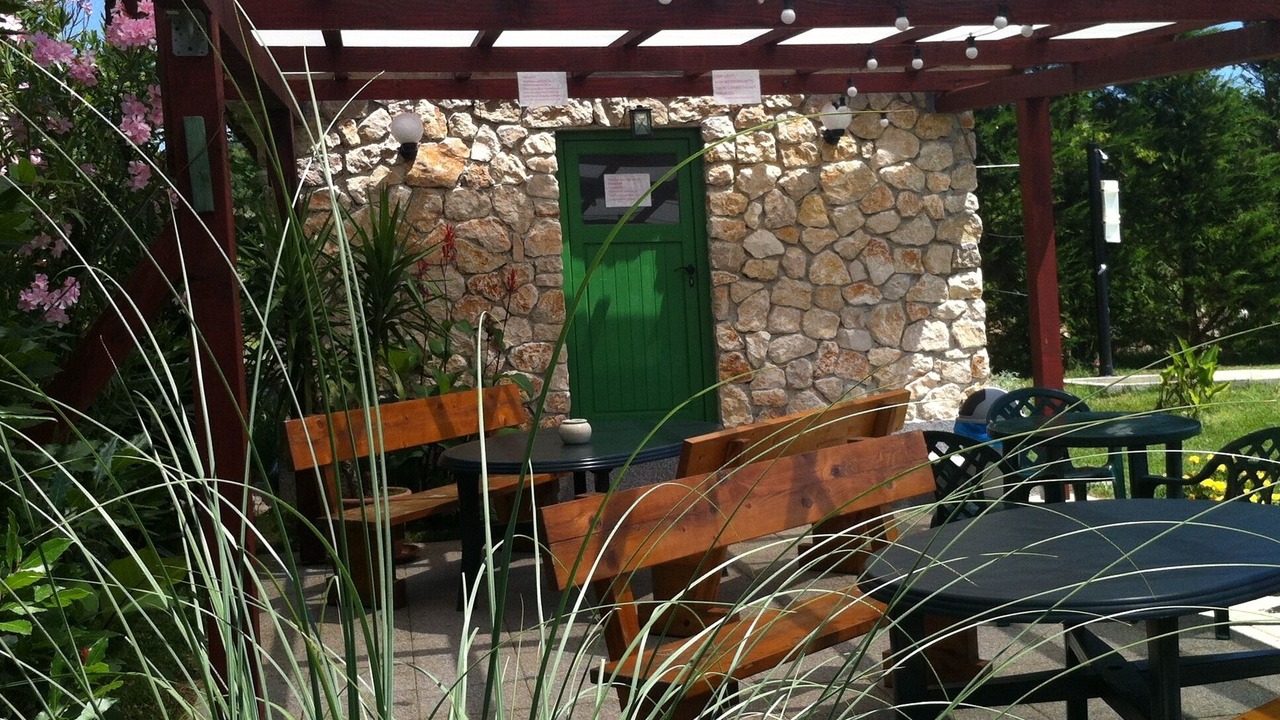 Photo of Outdoor in Ljubac
