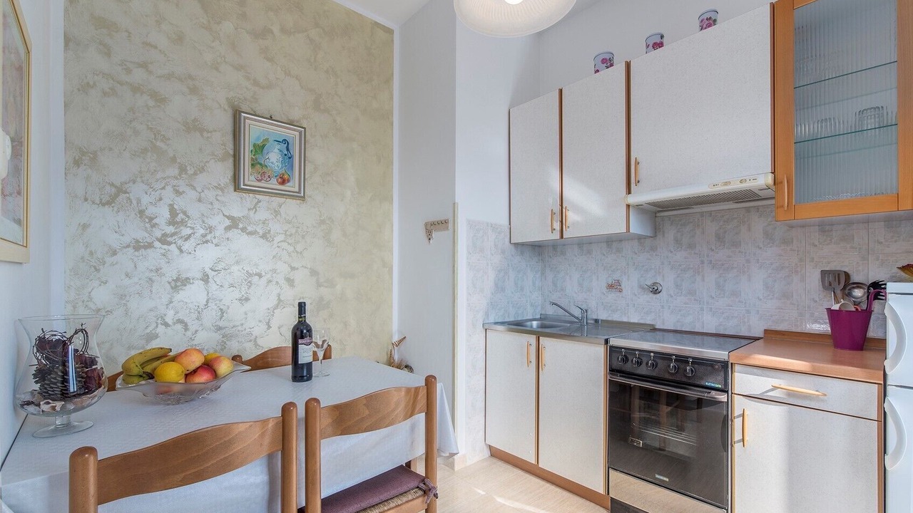Photo of Kitchen in Lovrecica