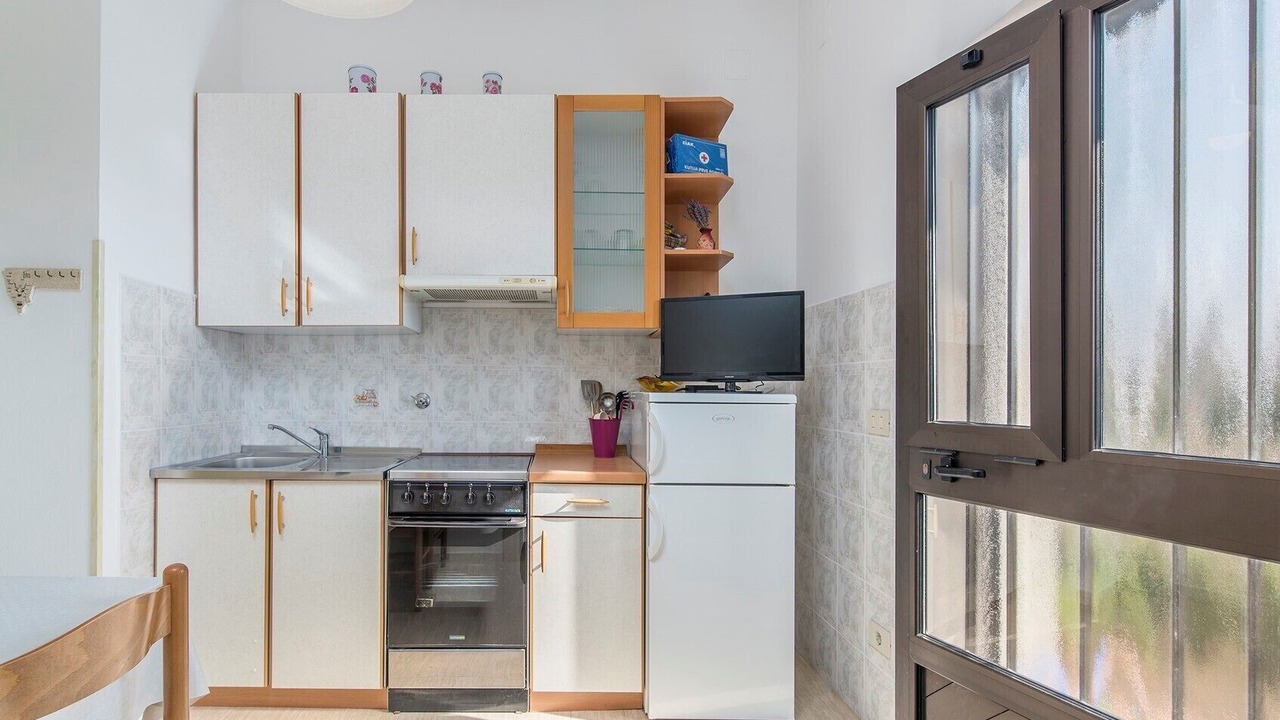 Photo of Kitchen in Lovrecica