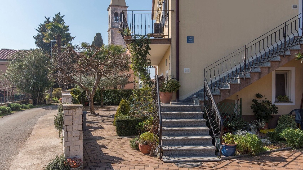 Photo of Outdoor in Lovrecica