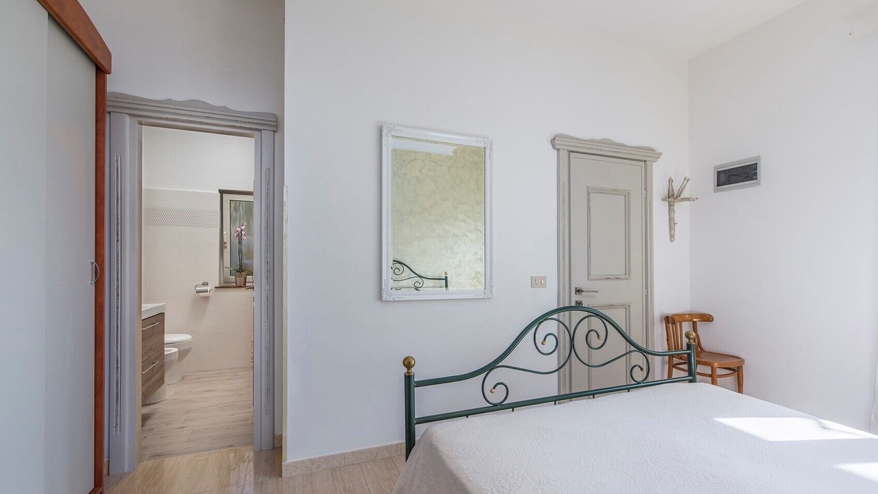 Photo of Bedroom in Lovrecica