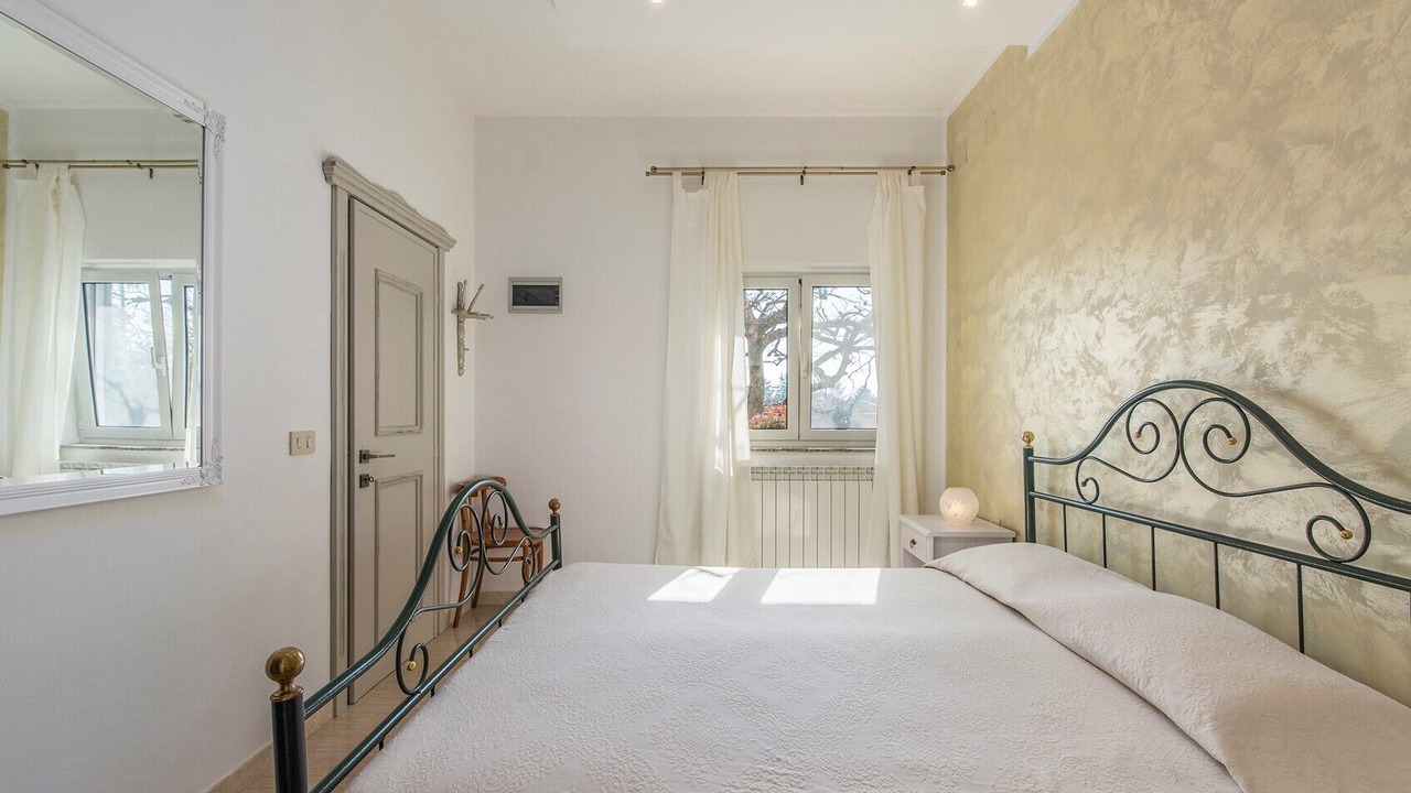Photo of Bedroom in Lovrecica