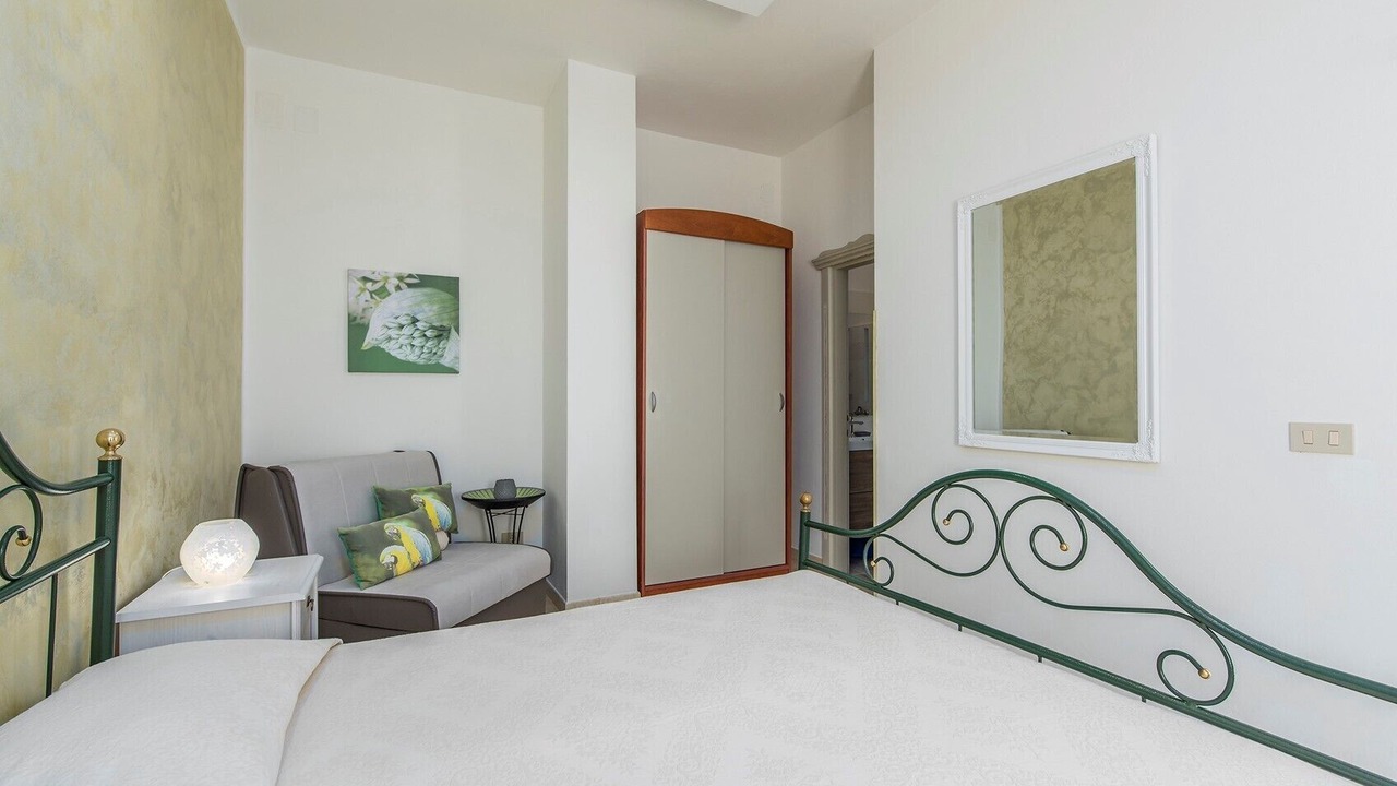 Photo of Bedroom in Lovrecica