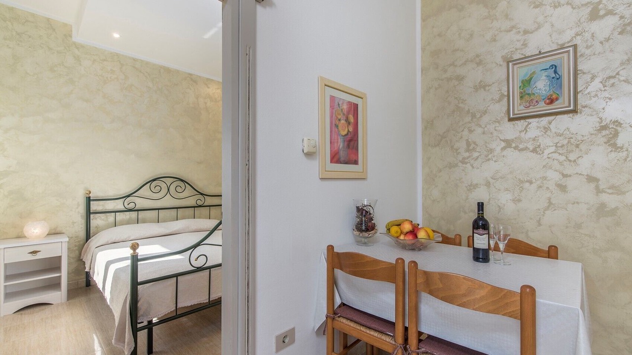 Photo of Bedroom in Lovrecica