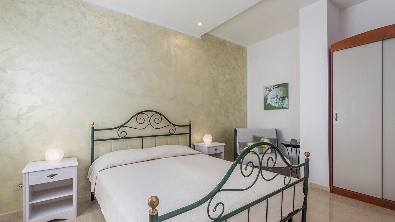 Photo of Bedroom in Lovrecica