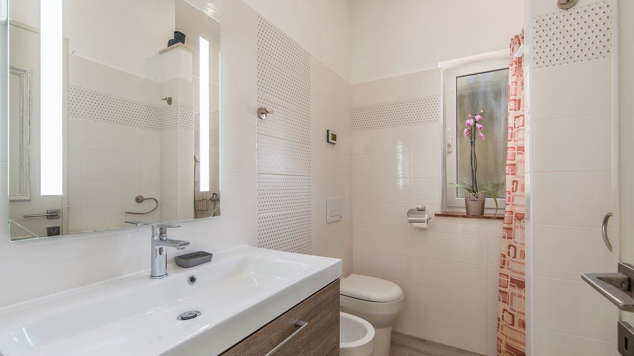 Photo of Bathroom in Lovrecica