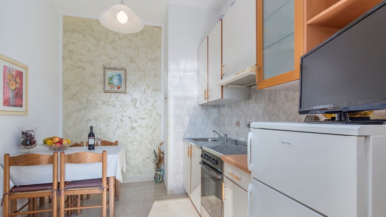 Photo of Kitchen in Lovrecica