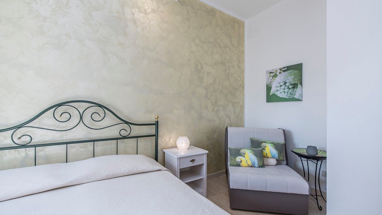 Photo of Bedroom in Lovrecica