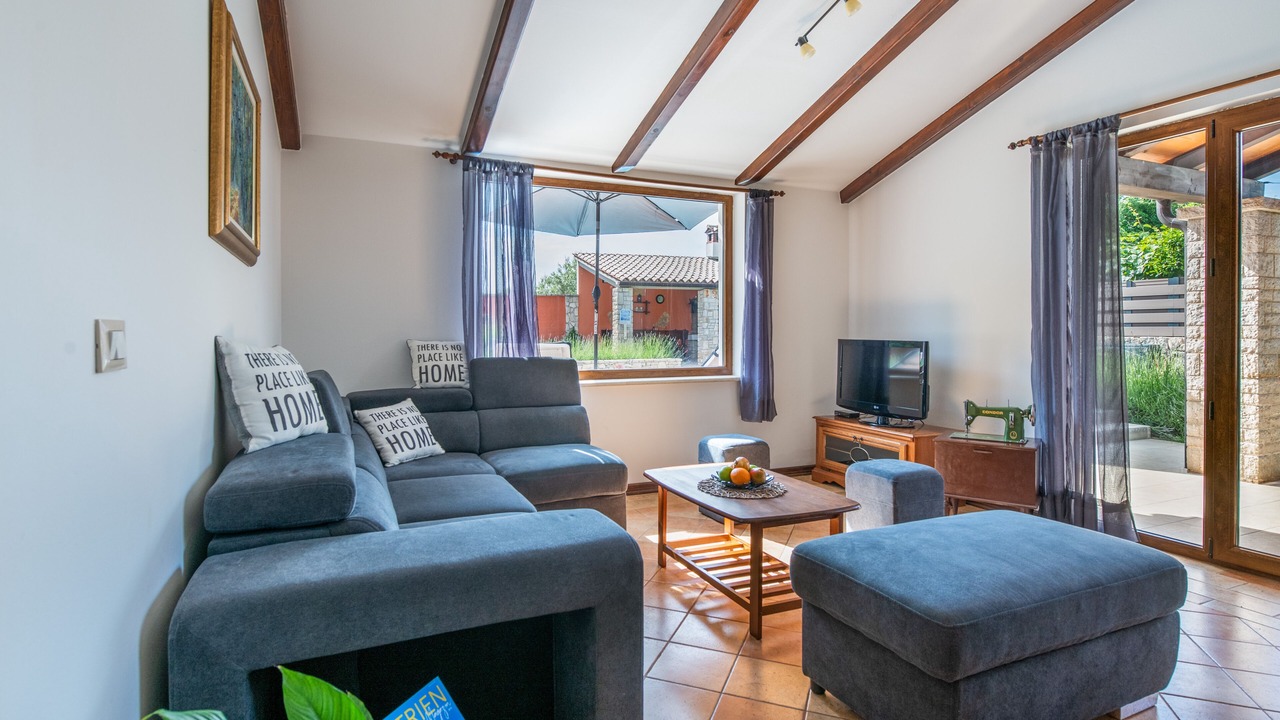 Photo of Livingroom in Segotici