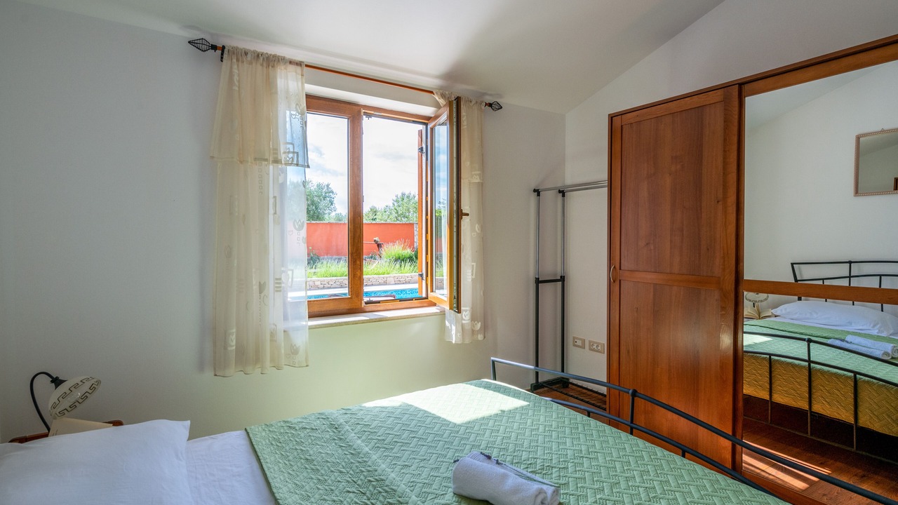 Photo of Bedroom in Segotici