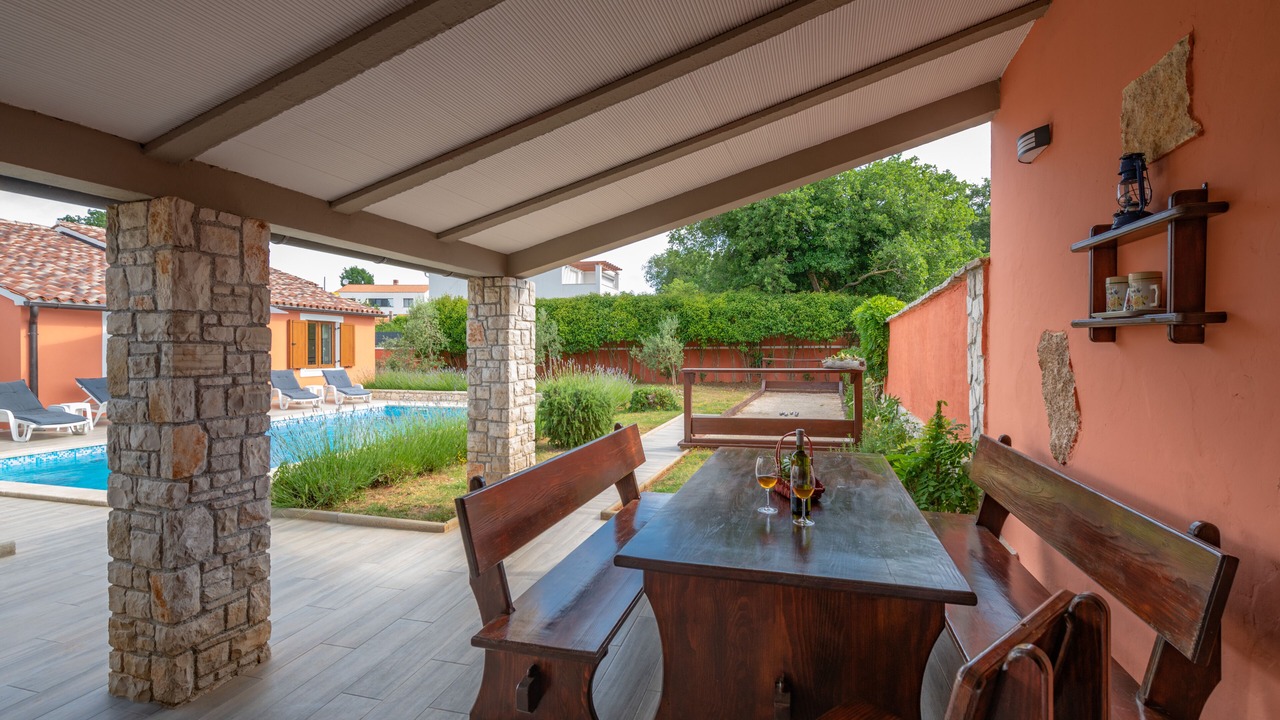 Photo of Outdoor in Segotici