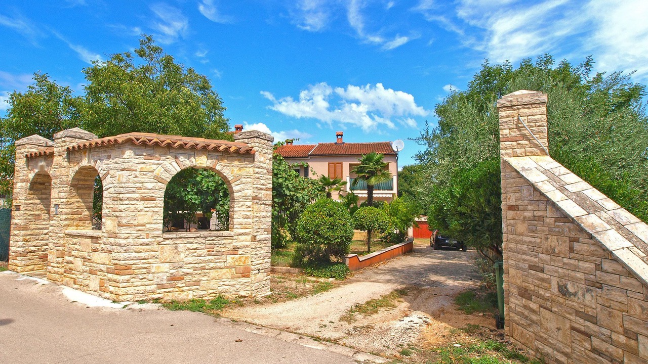 Photo of Outdoor in Rovinj