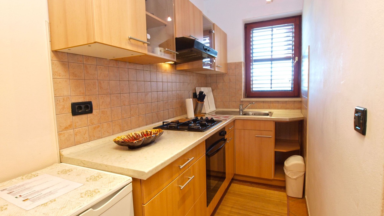 Photo of Kitchen in Rovinj